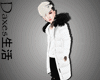 Jacket White For