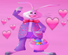 Bunny  Eggs Animated♡