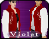 (V)CVHS jacket