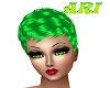 just green gia