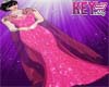 K- Kewa Dress Pink