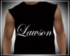 *Black Tank*