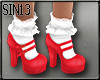 Cute Heels