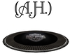 (A.H.) H.D. Round Rug