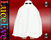 Cool Ghost Costume M