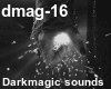Dark Magic Sound Effects
