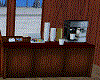 Coffee station