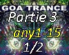 Eternity-GOA TRANCE1/2