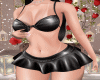 Ruby Lace Black