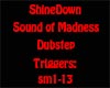Sound of Madness Dubstep