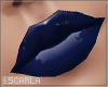 Vinyl Lips 6 | Scarla