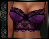 Maia Lingerie Purple