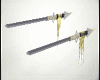 Komatchi Swords