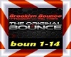 Brooklyn Bounce-Original