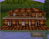 Log Home