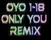 Only You rmx