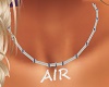 Air Necklace