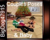 [BD]CouplesPoses&Baby