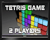 [3c] Tetris 2 Players