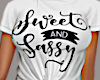 !L! Sweet & Sassy