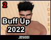 Buff Up 2 - 2022