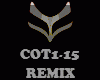 REMIX - COT1-15