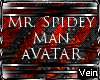 * Mr. Spidey Man Avatar