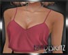 [BGD]Camisole Rose Top