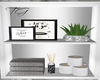 TG| Majestic Bath Shelf
