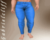 Denim Jeans Pants