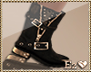 Cleopatra boots