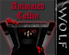 Inside the Coffin animat