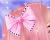 Hairbows Pink