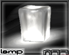 [n77] LiquidLamp White