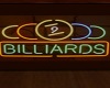 !R!  70's Billiards Club