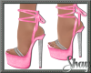 Candy Spring Heels