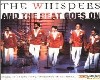The Whispers-When the B