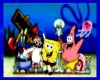 !PQP!Ani.Spongebob Lamp