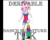 [TDK]Junk Dance Fur der