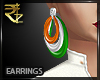 [R] Indian Earrings