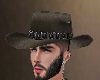 NK  Sexy Cowboy Hat