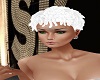 Short White Dreads F