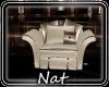 NT Mirror Comfy Armchair