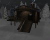 DER: Winter Cabin
