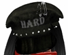 Gothic hard Hat