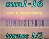 sun1-16 sunrise2000 1/2