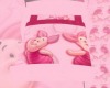 Piglet Toddler Bed