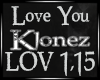 House - Love You