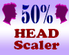 Resizer 50% Head