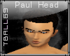 [T] Paul Head